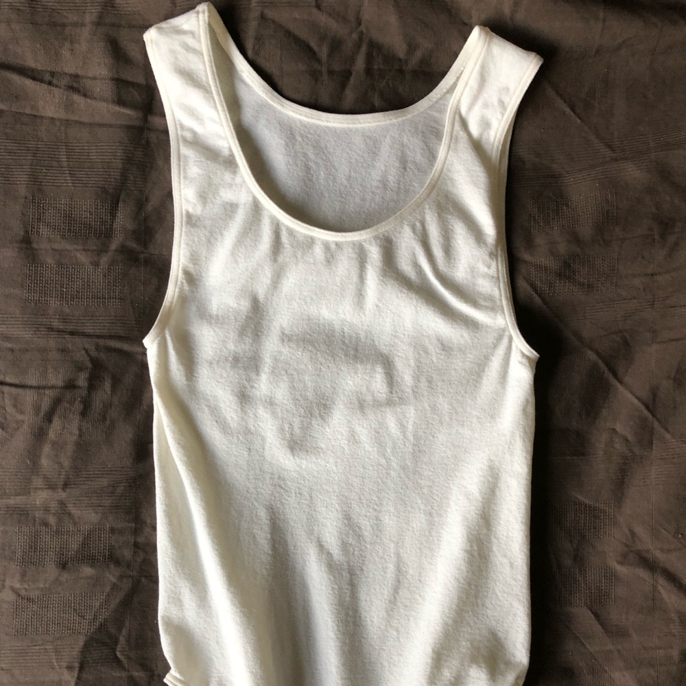 Wolford sleeveless bodysuit